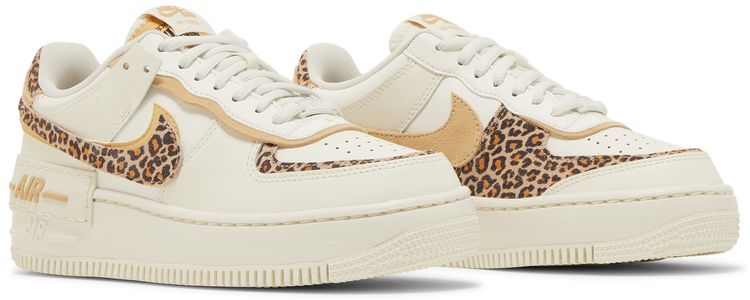 Wmns Air Force 1 Shadow Leopard