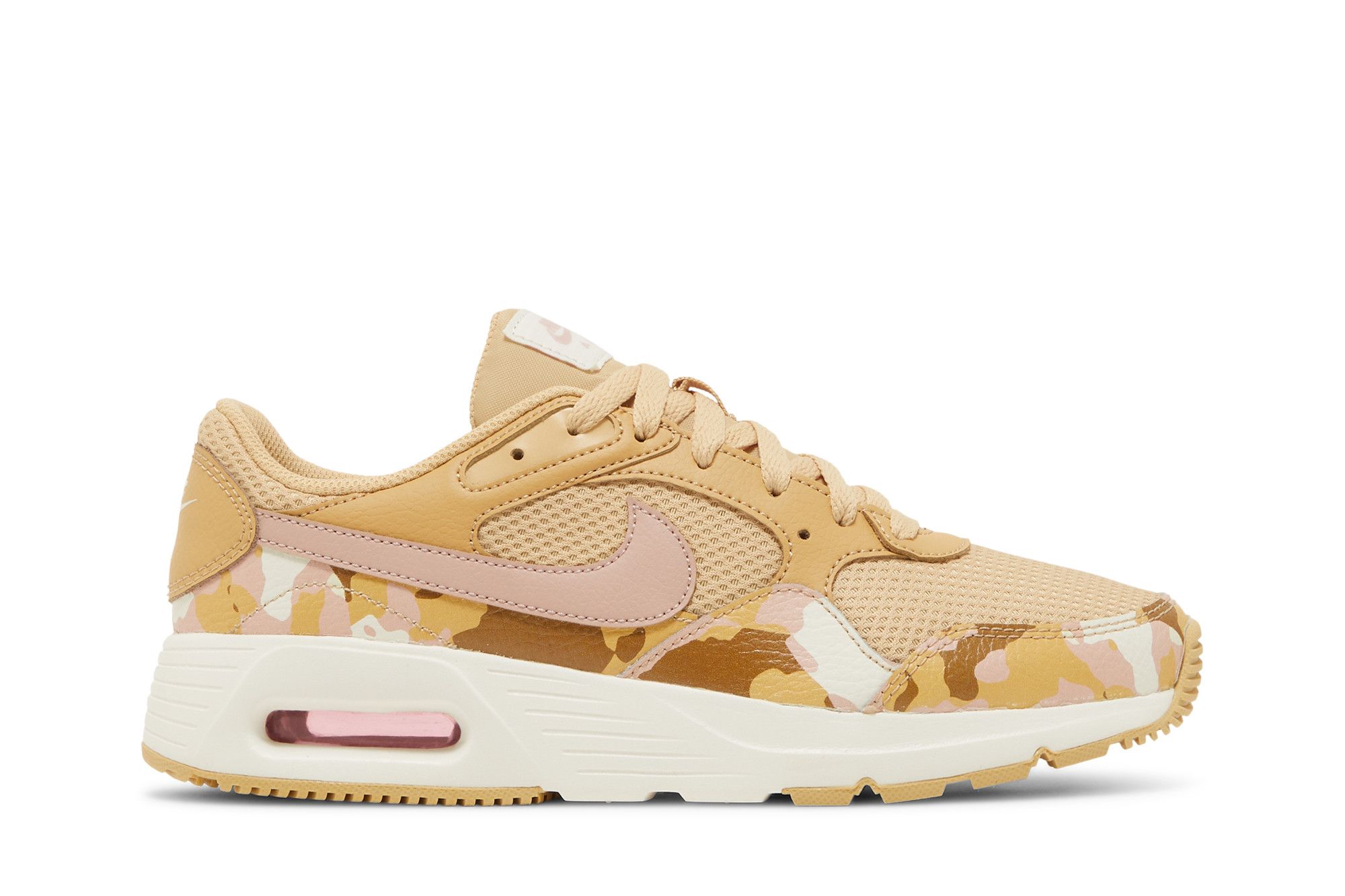 Air max pink camo store