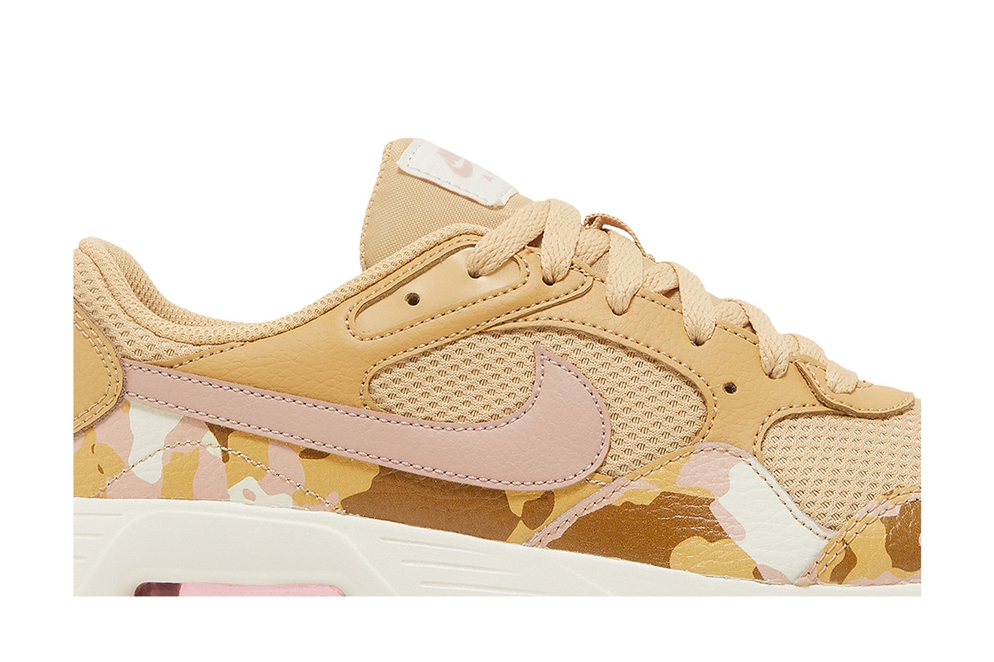 Buy Wmns Air Max SC Sesame Pink Camo DX3733 200 GOAT CA