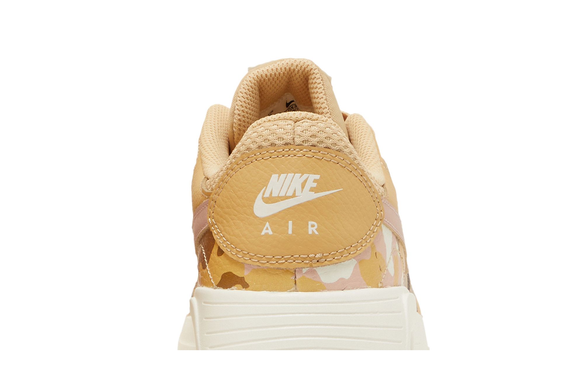 Womens camo air max cheap