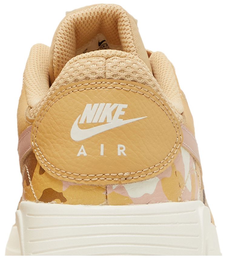 Nike Wmns Air Max SC Sesame Pink Camo