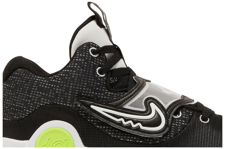 KD Trey 5 X Black Volt