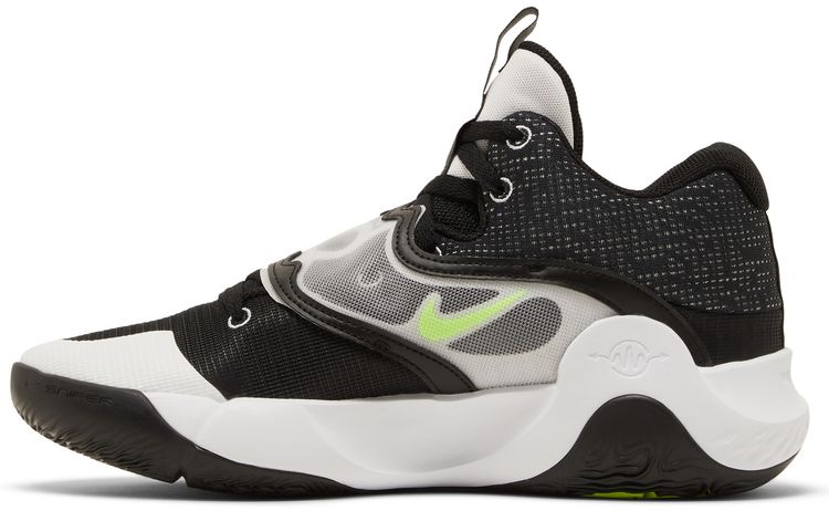 KD Trey 5 X Black Volt