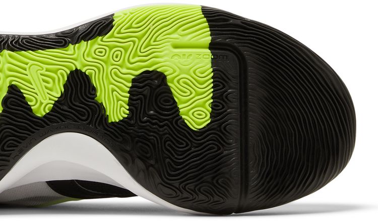 KD Trey 5 X Black Volt