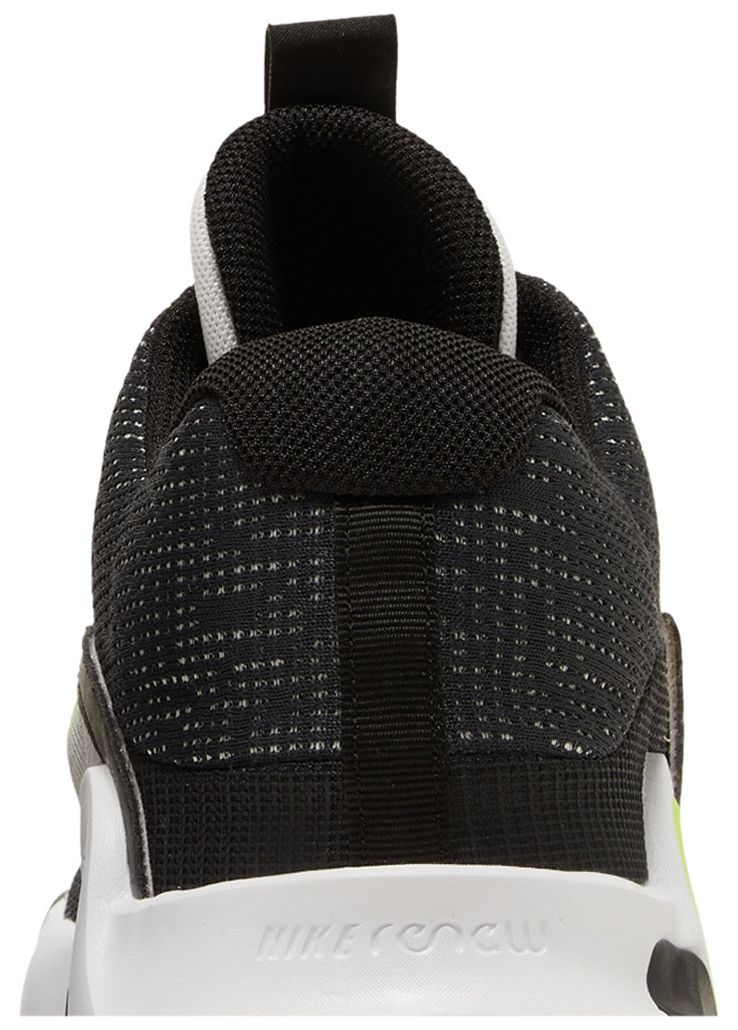 KD Trey 5 X Black Volt