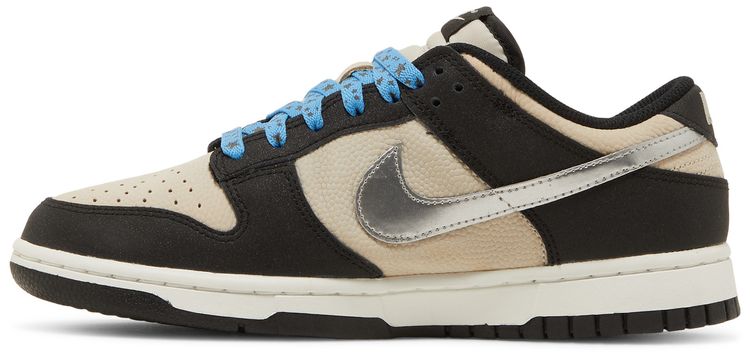 Nike Wmns Dunk Low Starry Laces