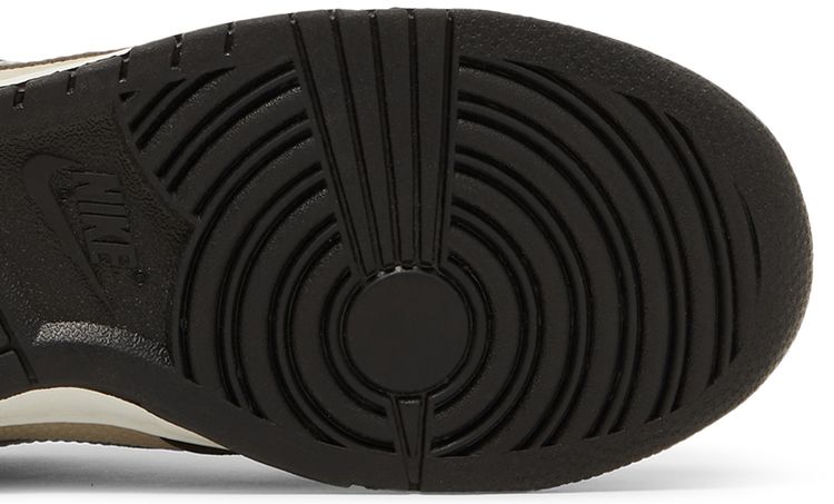 Nike Wmns Dunk Low Starry Laces