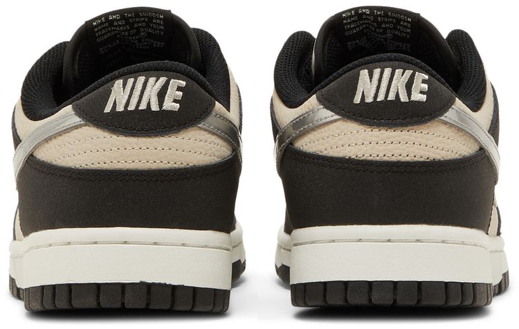 Nike Wmns Dunk Low Starry Laces