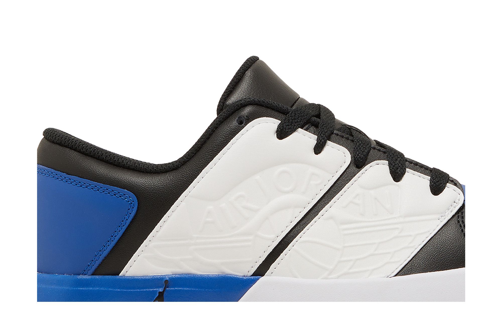 Jordan 1 low sport royal 2025
