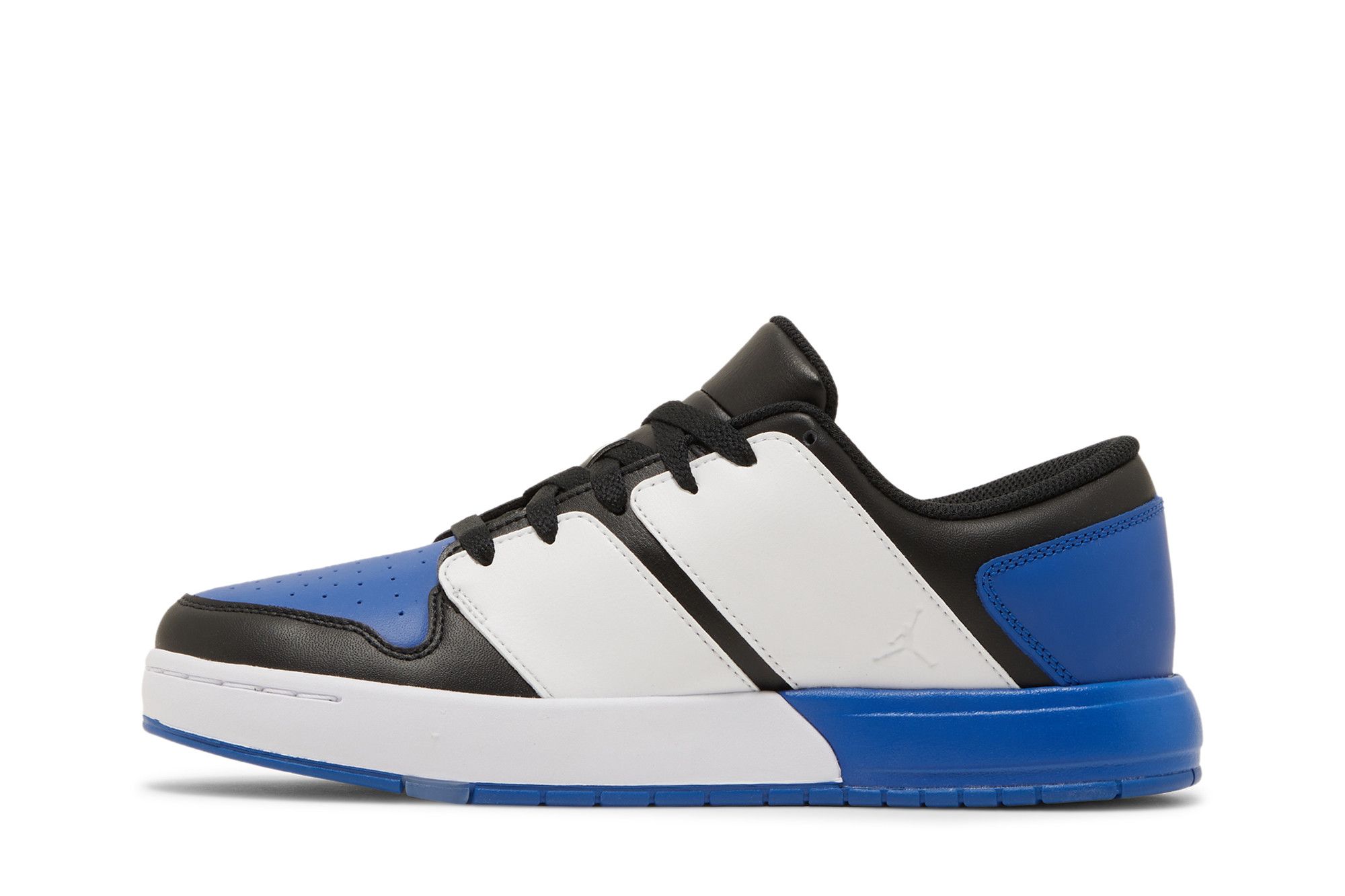 Buy Jordan Nu Retro 1 Sport Royal DV5141 401 GOAT
