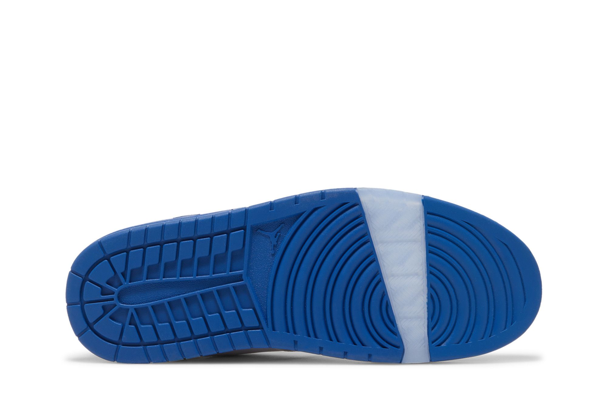 Size 10.0 Jordan Nu Retro 1 Sport Royal