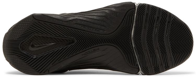 Nike Wmns Metcon 8 FlyEase Premium White Black Silver