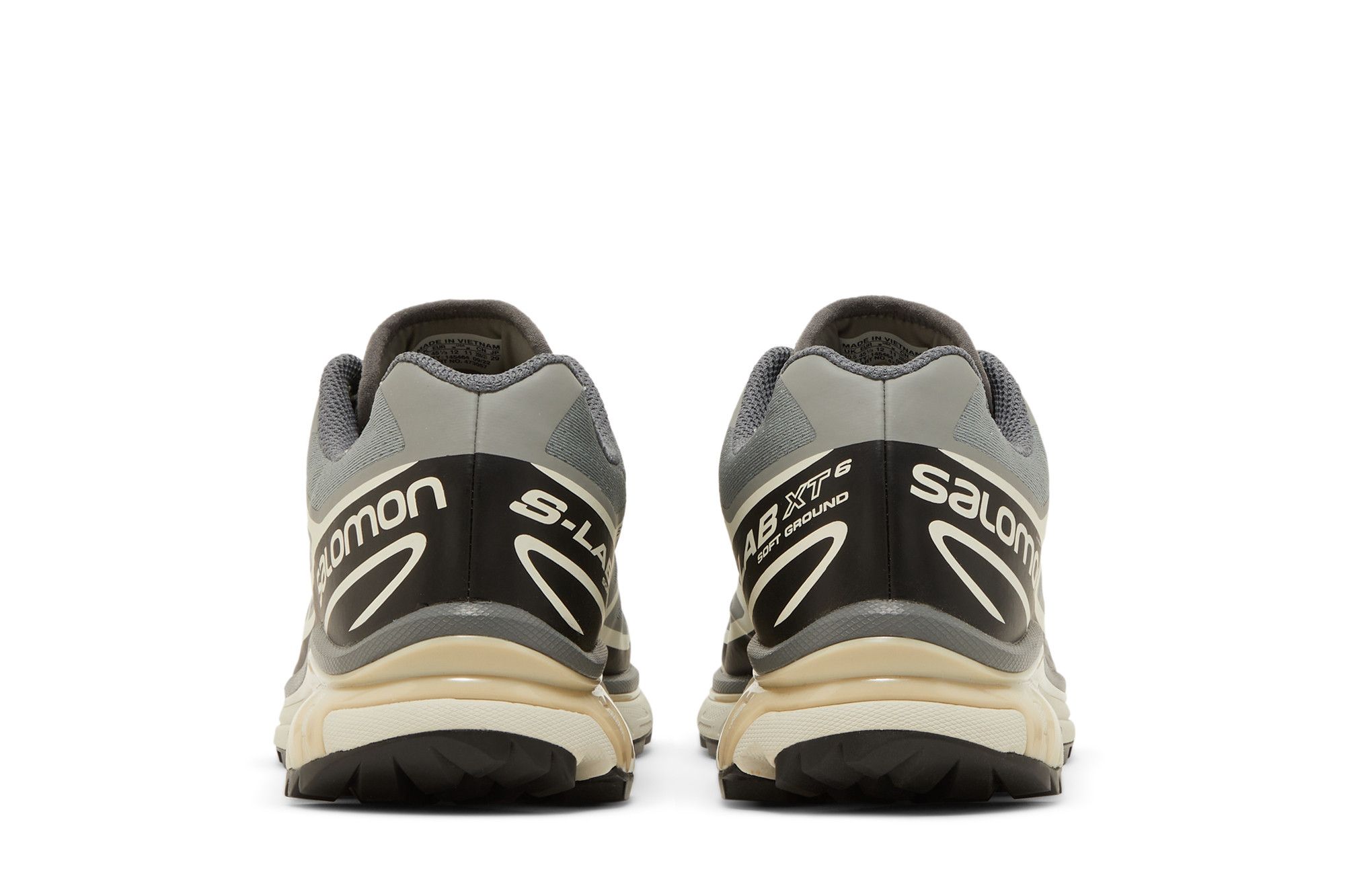 Buy XT-6 Recut 'Monument Phantom' - L47305700 | GOAT