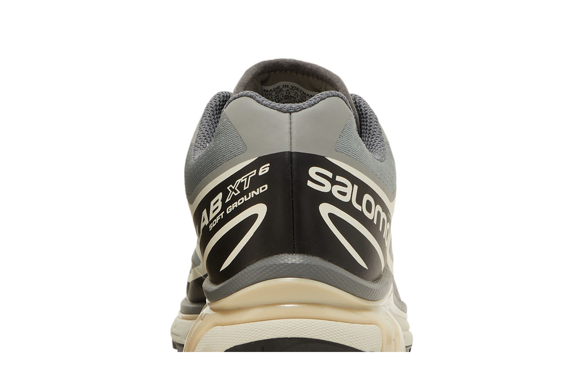 Buy XT-6 Recut 'Monument Phantom' - L47305700 | GOAT