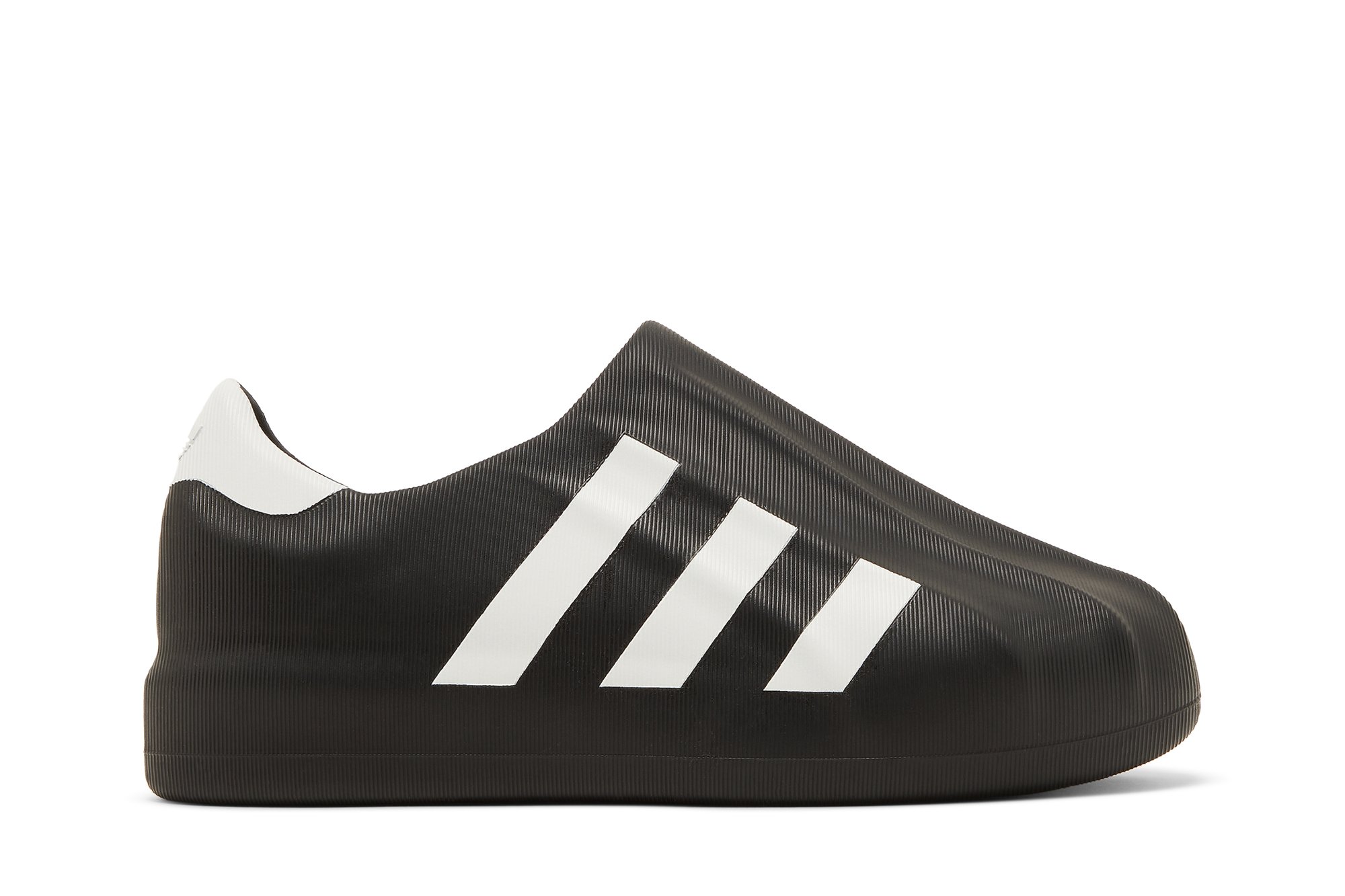 adiFOM Superstar 'Core Black'