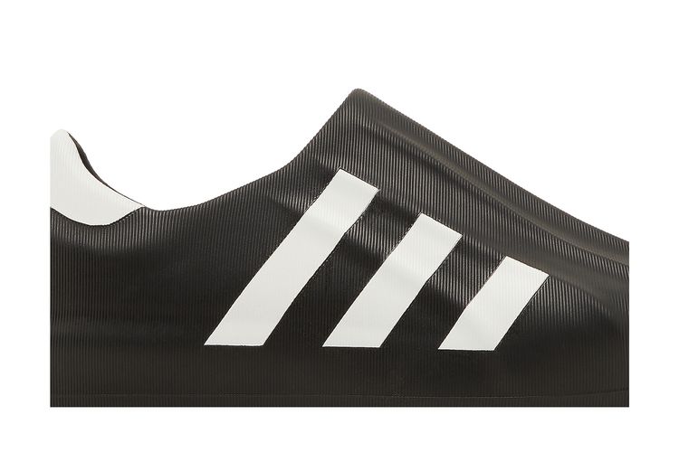 Buy adidas adiFOM Superstar 'Core Black' - HQ8752 | GOAT