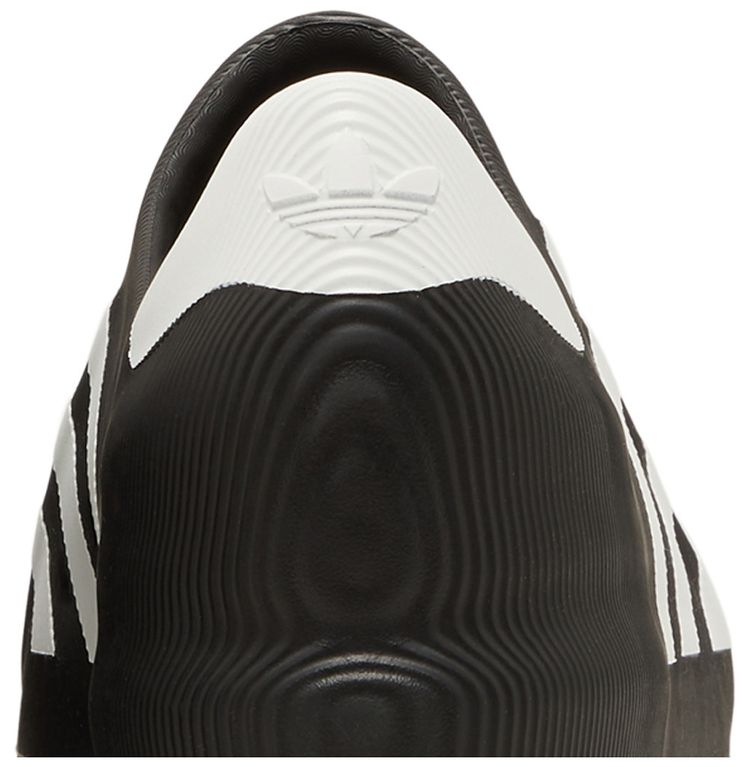 Adidas adiFOM Superstar Core Black