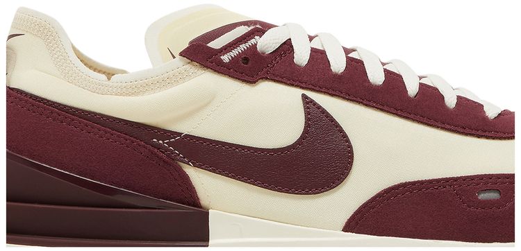 Nike Waffle One SE Night Maroon