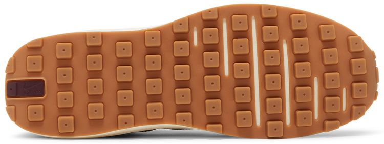 Nike Waffle One SE Night Maroon