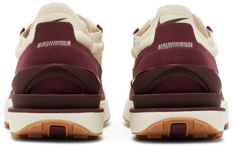 Nike Waffle One SE Night Maroon