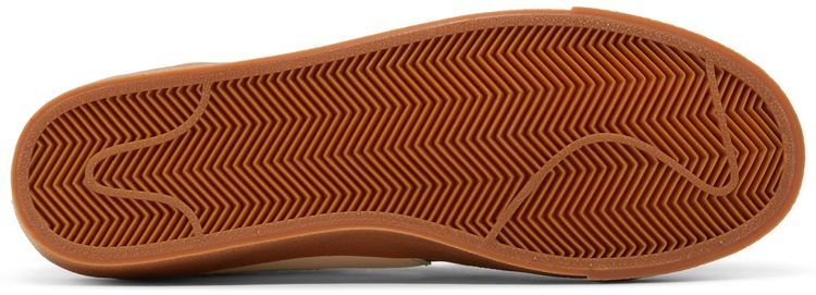 Nike Blazer Low 77 Jumbo Midnight Navy Gum