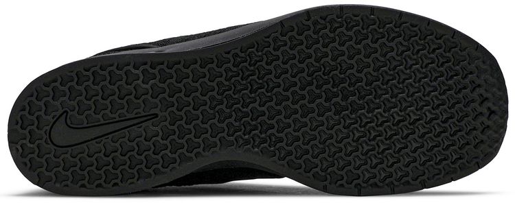 Air Max Janoski 2 Black