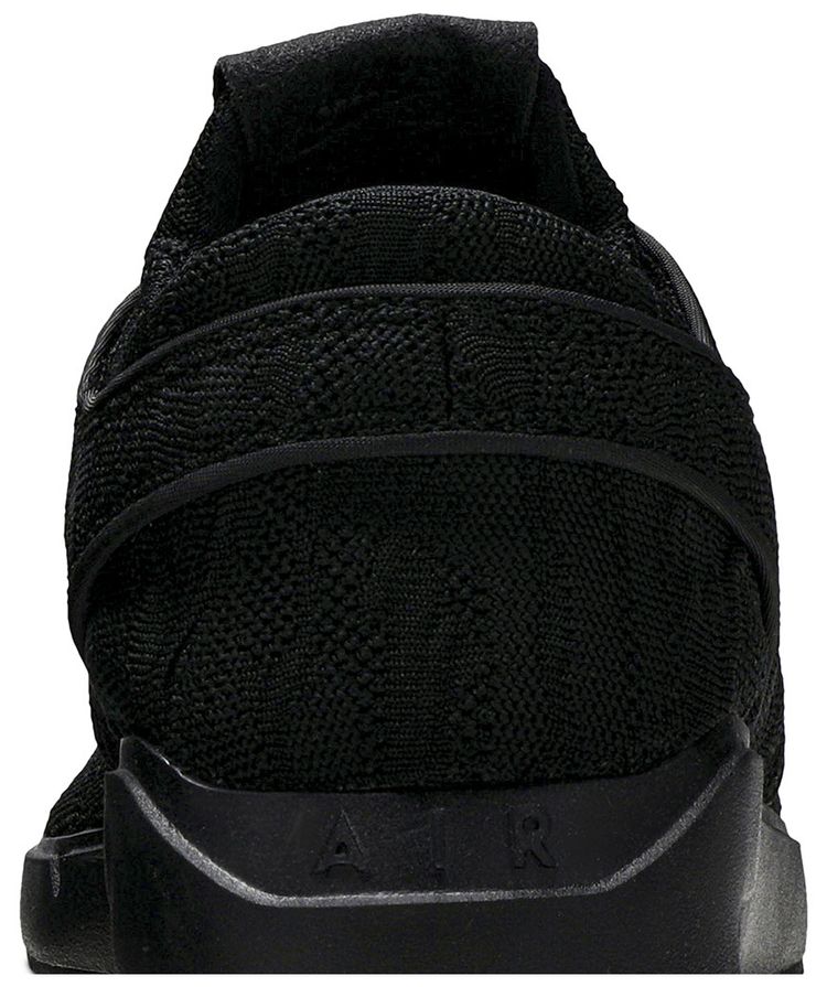 Air Max Janoski 2 Black