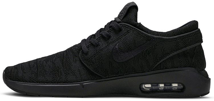 Air Max Janoski 2 Black