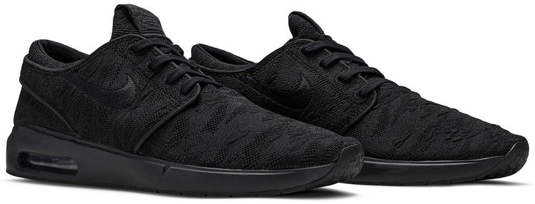 Air Max Janoski 2 Black