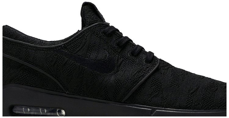 Air Max Janoski 2 Black