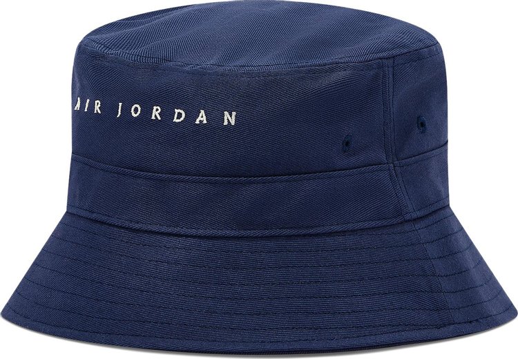 Air Jordan x Union Bucket Hat College NavyCoconut Milk