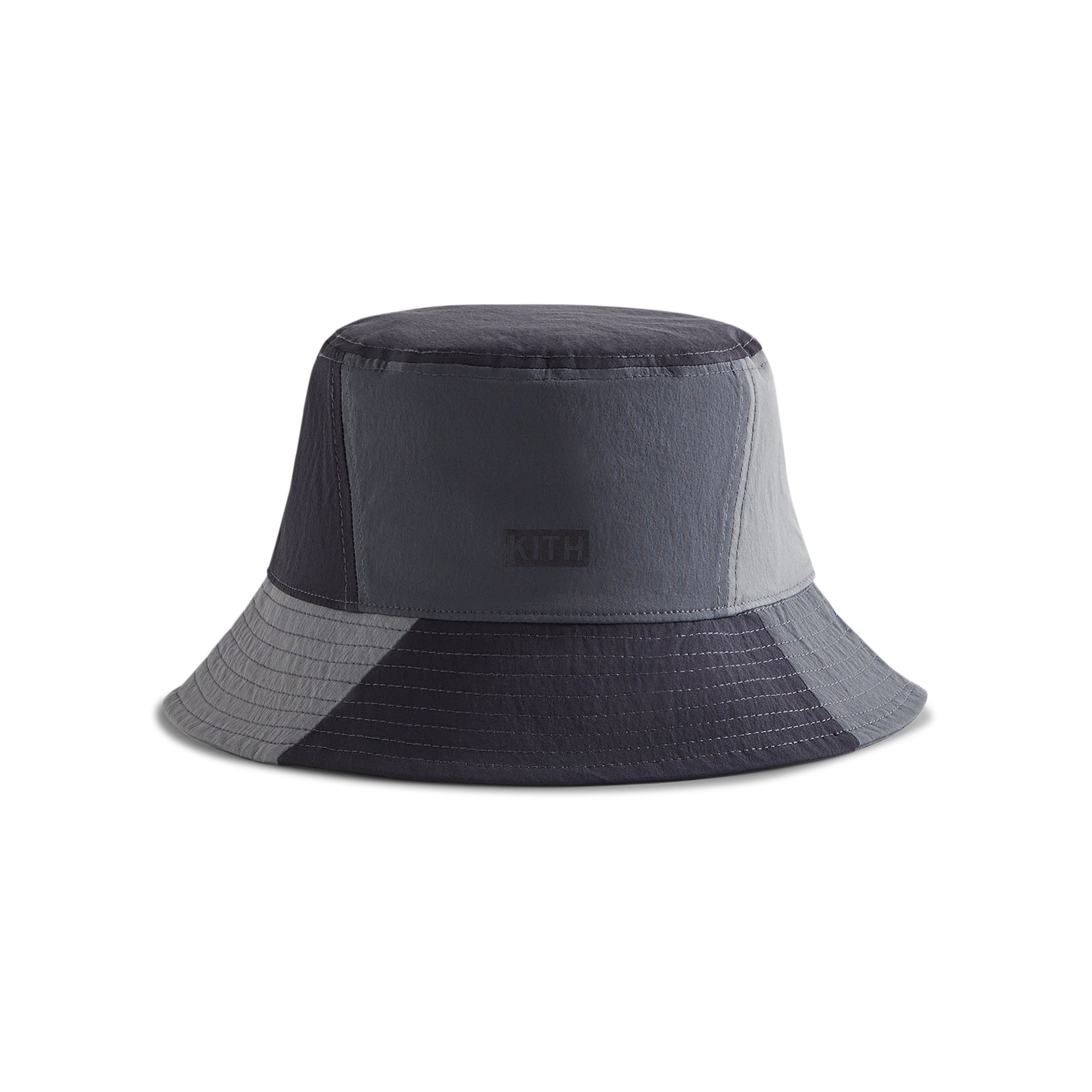 Buy Kith Madison Bucket Cap 'Shadow' - KHM050290 004 | GOAT CA