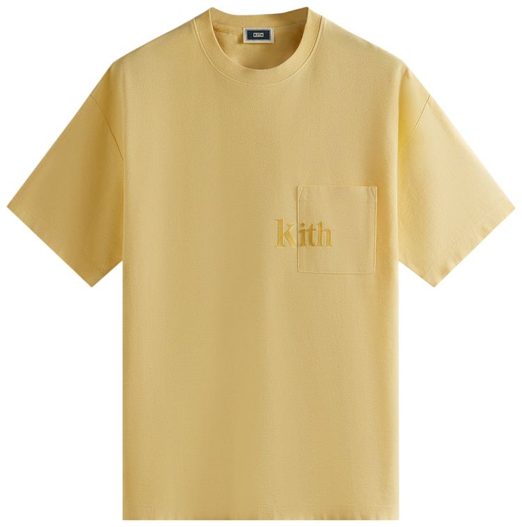 Kith Quinn Tee Ray