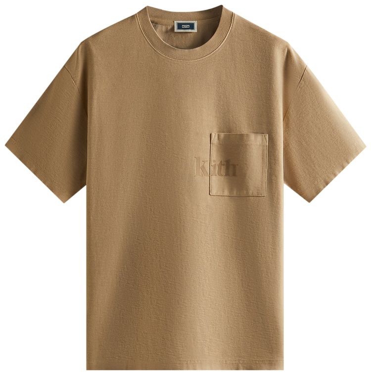 Kith Quinn Tee Birch