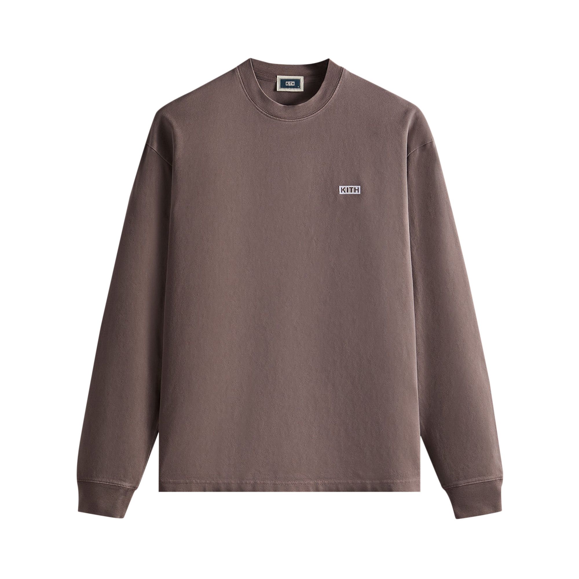 Kith long sleeve clearance