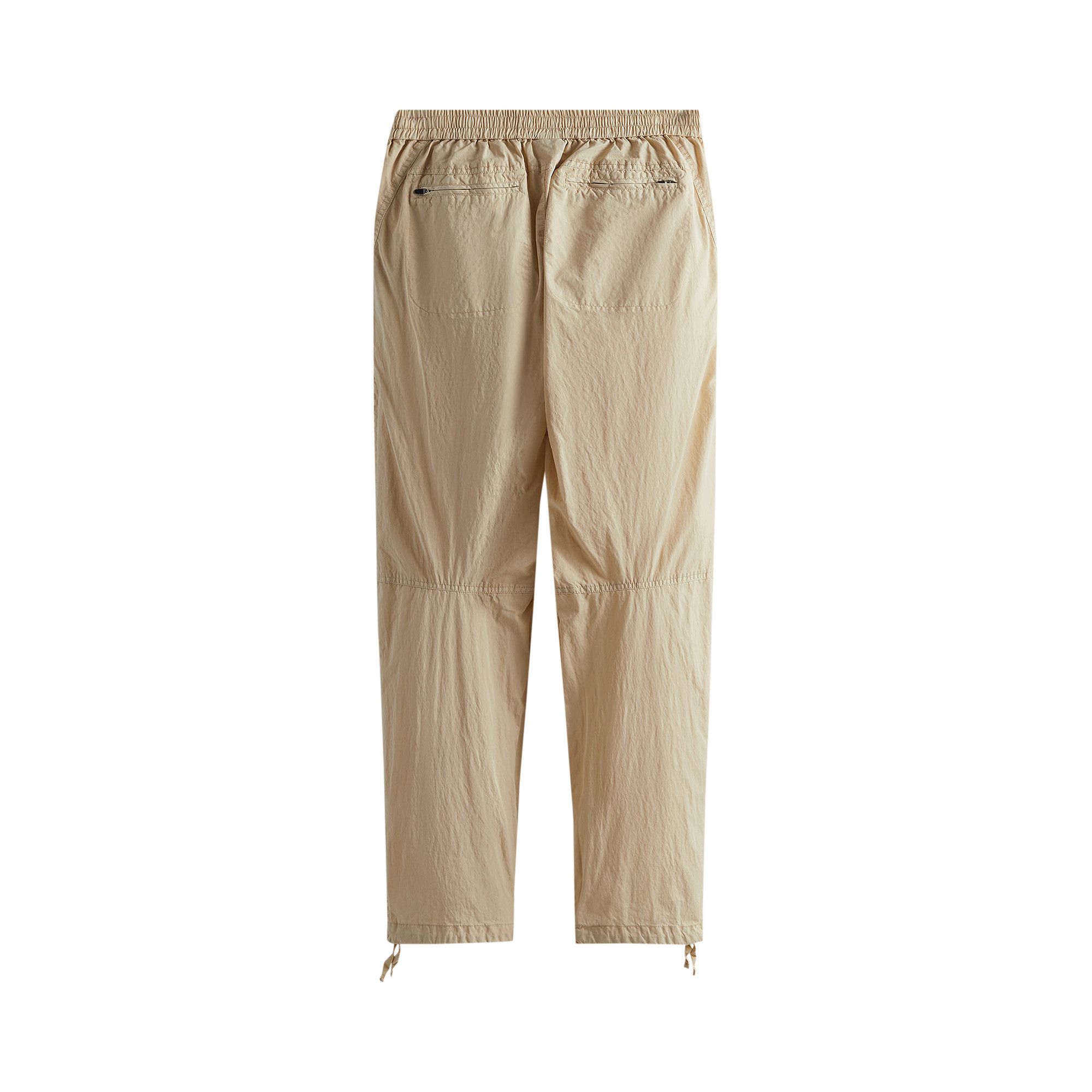 パンツ Kith/Mercer 8 Pant Kith Puffed Nylon Mercer 8 Pant - Nocturnal