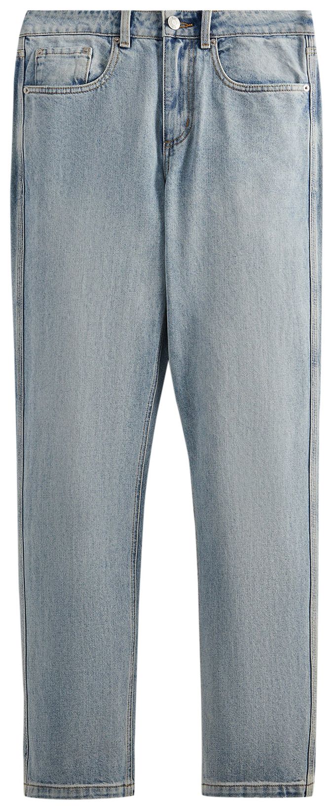 Kith Stafford Denim Jean Light Indigo
