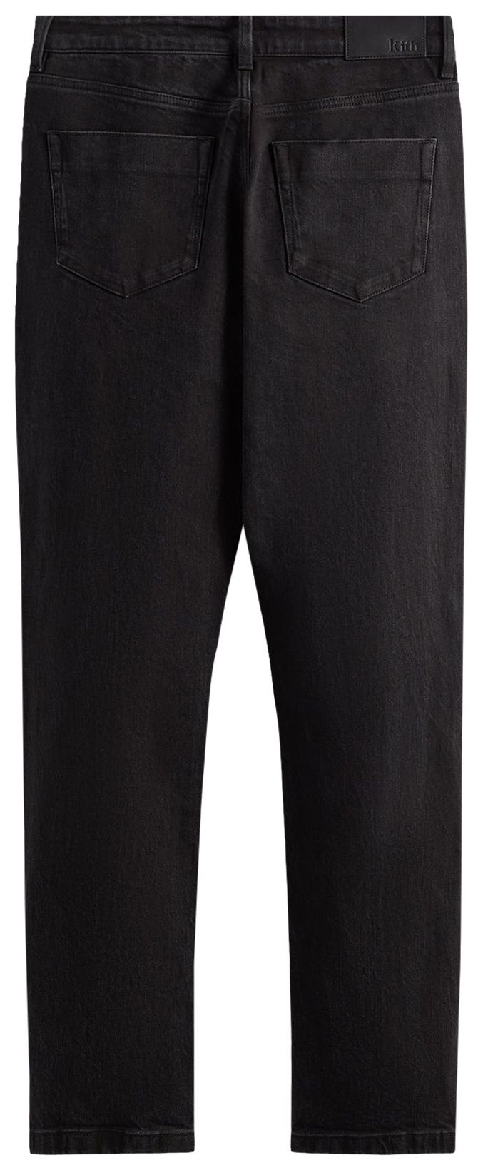Kith Stafford Denim Jean Black