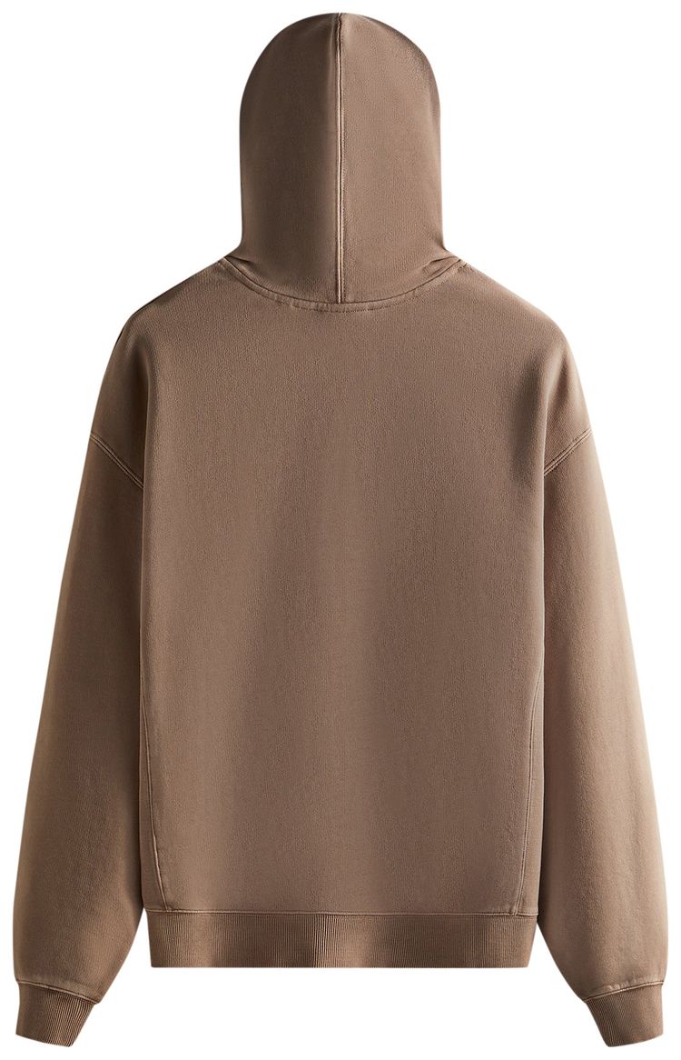 Kith Williams III Hoodie Paragon