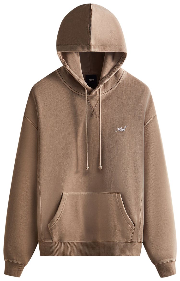 Kith Williams III Hoodie Paragon
