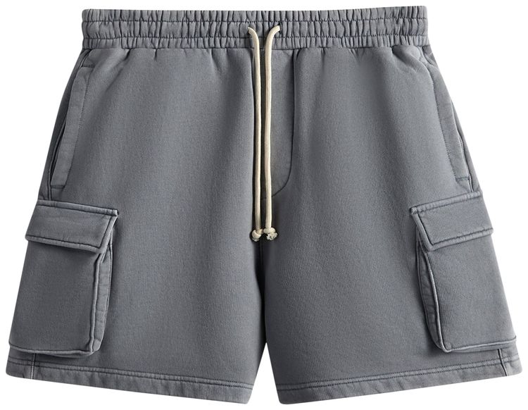 Buy Kith Fairfax Cargo Short 'Kindred' KHM060286 454 GOAT