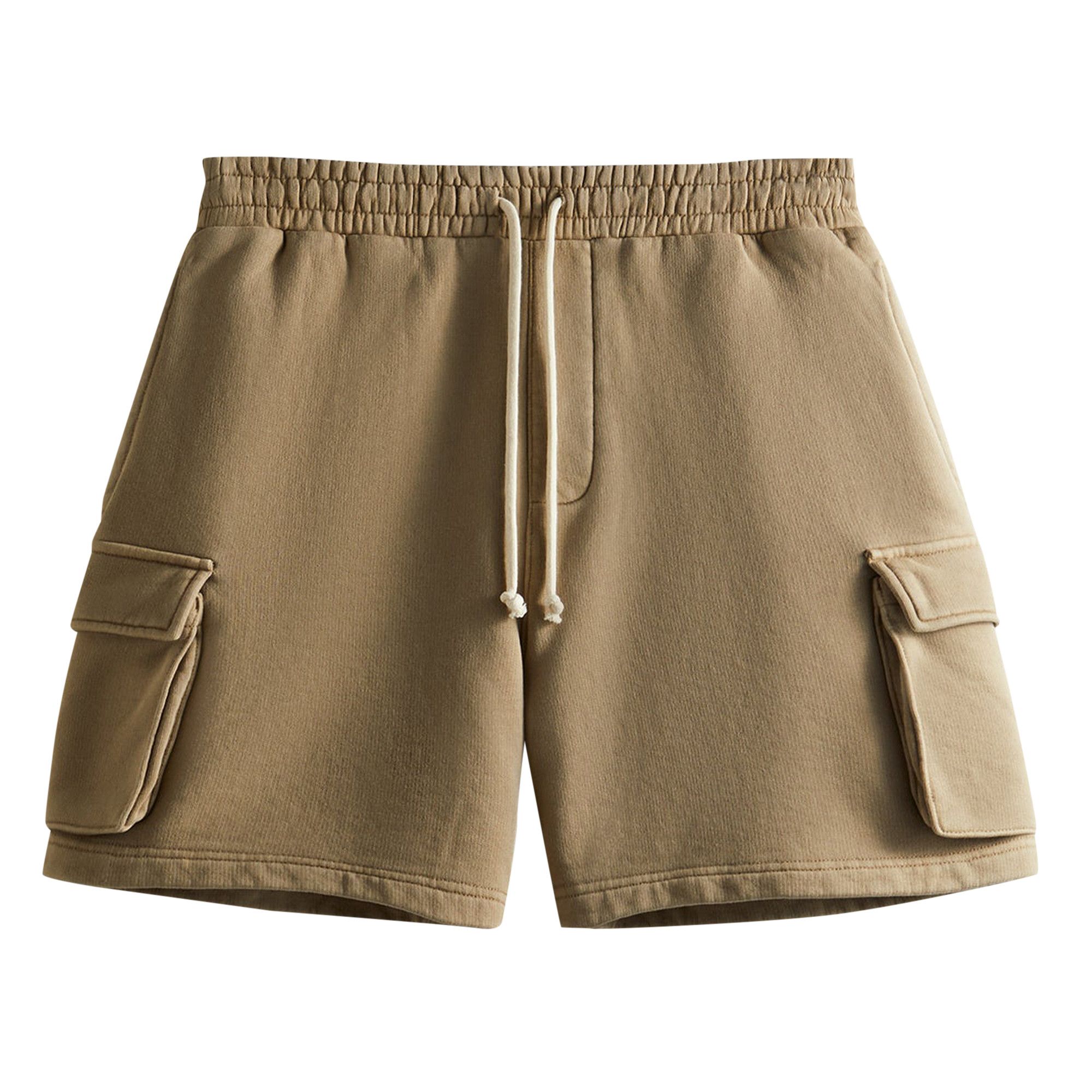 Buy Kith Fairfax Cargo Short 'Palomino' - KHM060286 249 | GOAT