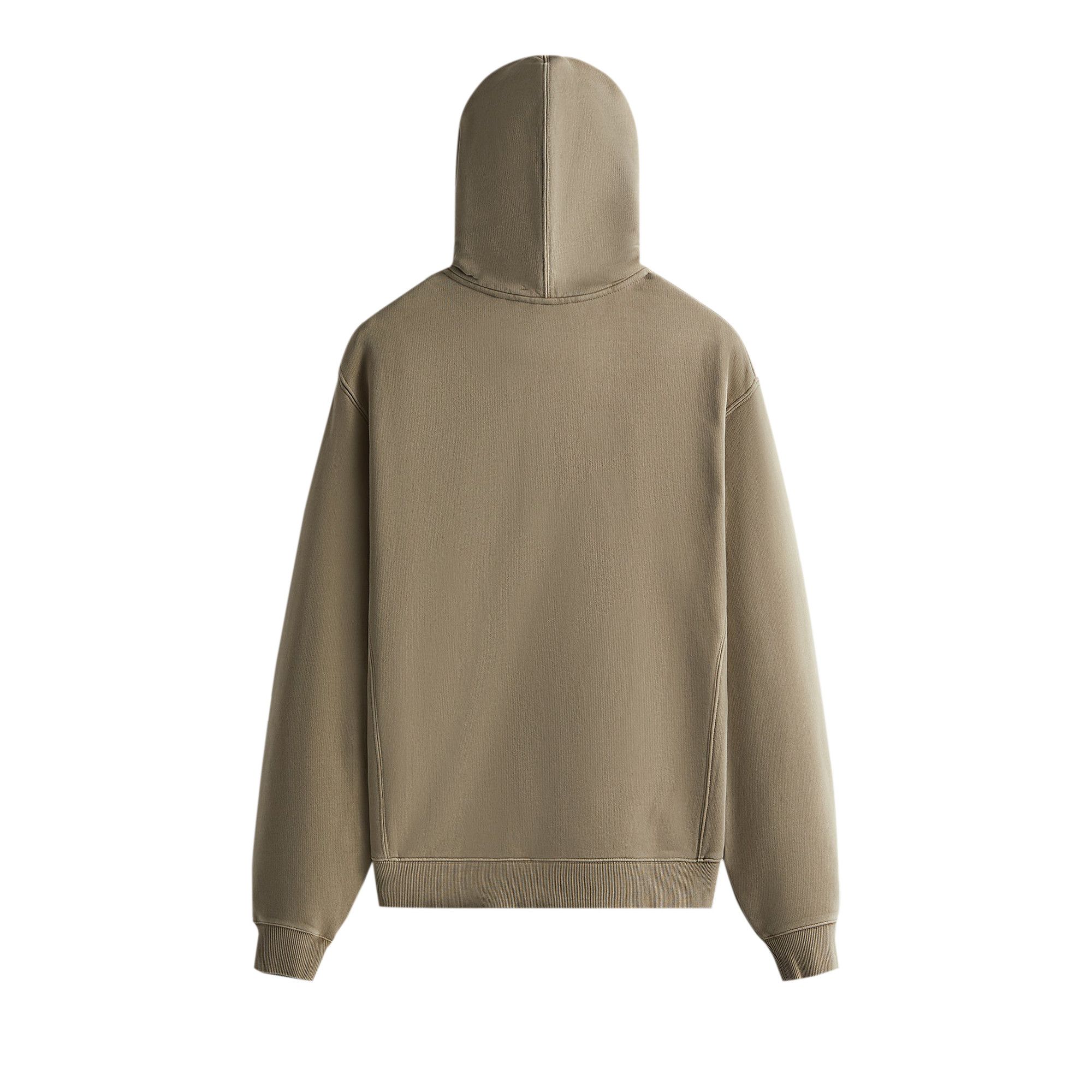 Buy Kith Williams VI Hoodie 'Palomino' - KHM030948 249 | GOAT