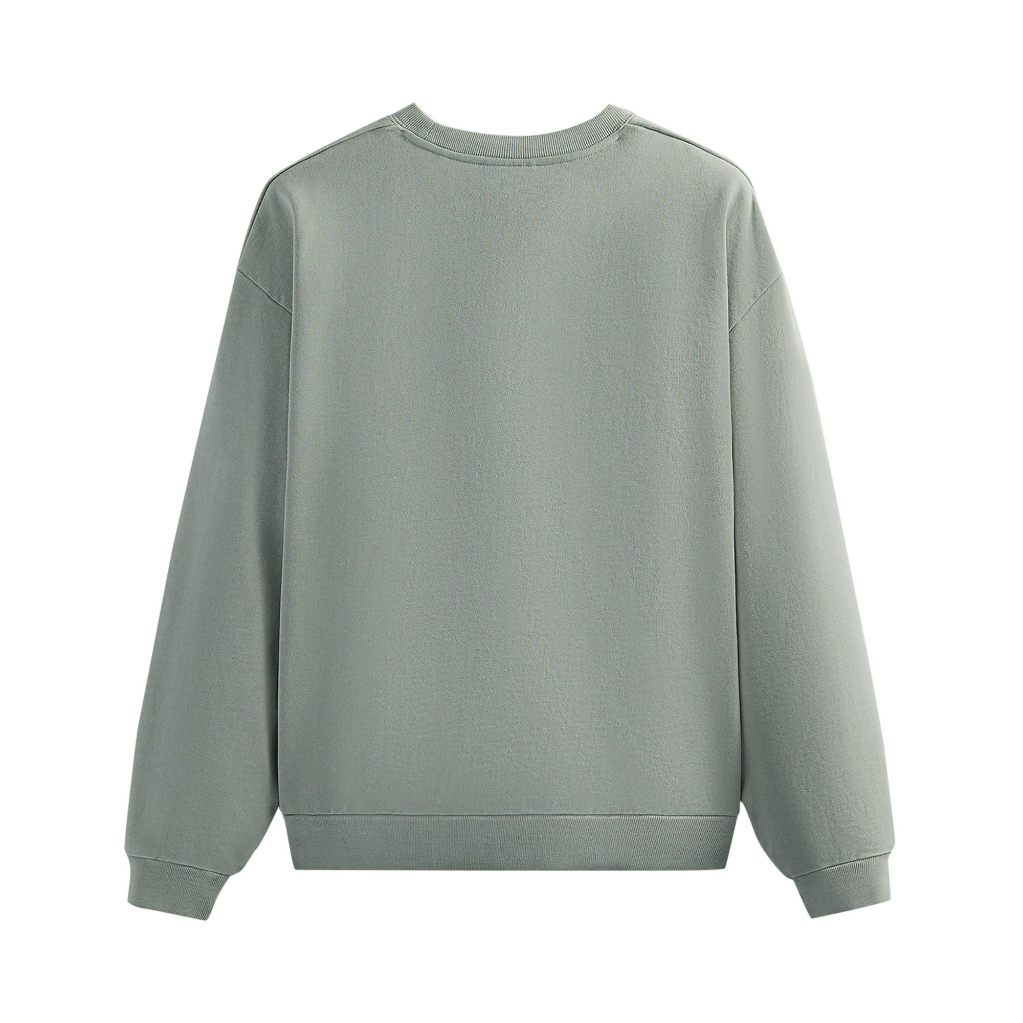 Buy Kith Nelson Crewneck 'Cavan' - KHM031060 326 | GOAT Buy Kith Nelson Crewneck 'Cavan' - KHM031060 326 | GOAT