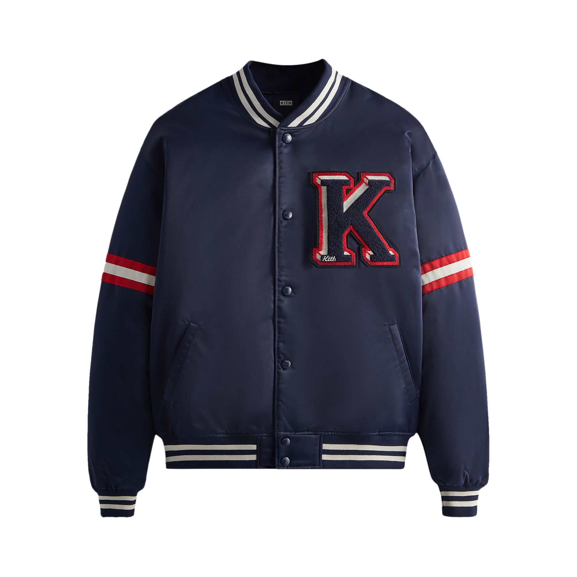 Kith aviation bomber jacket shop