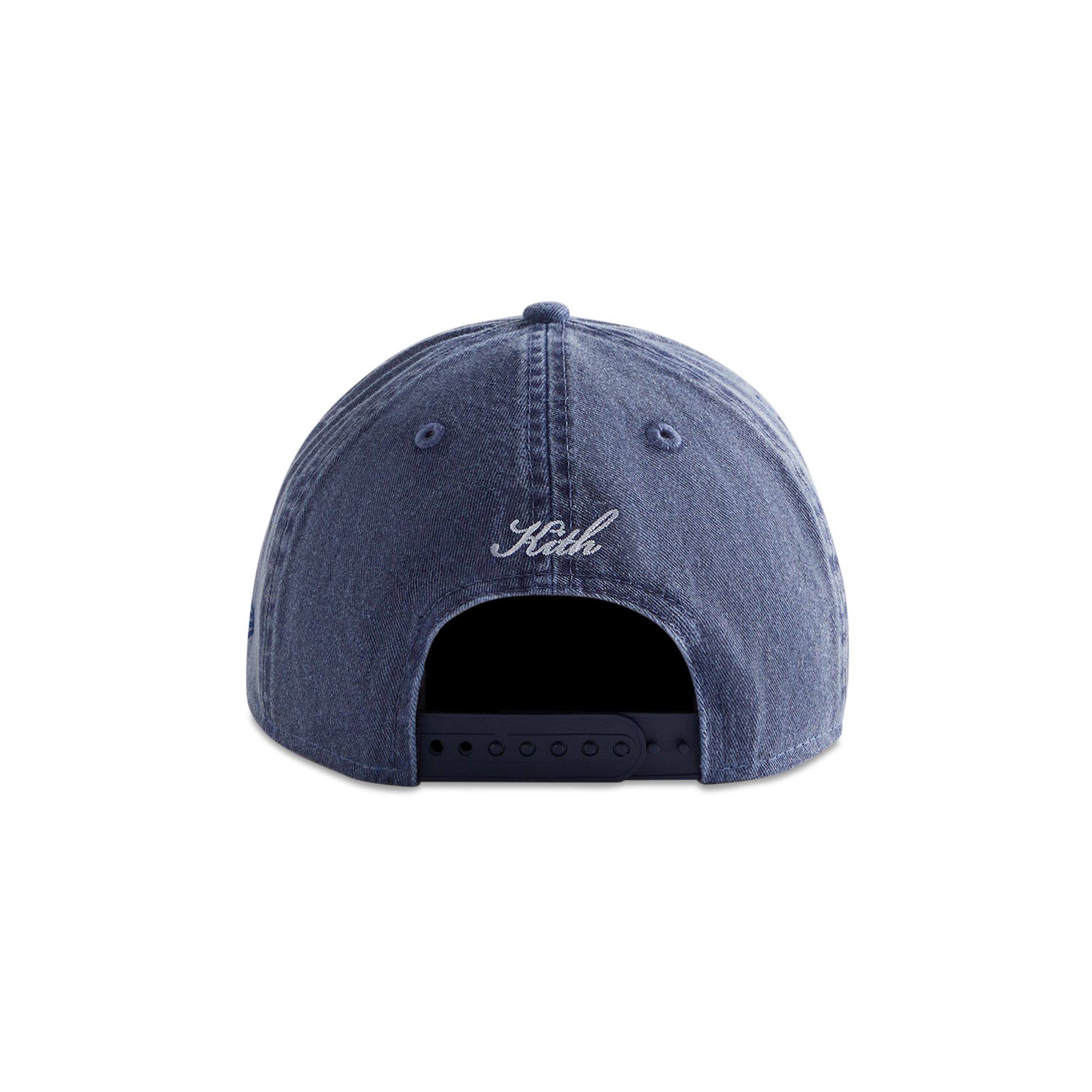 Buy Kith & New Era For New York Yankees 9Fifty 'Nocturnal