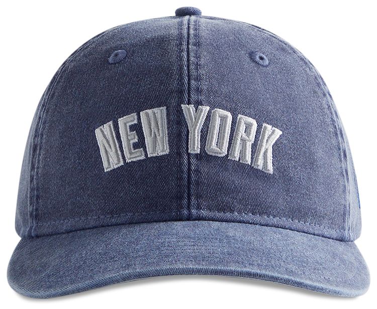 Buy Kith & New Era For New York Yankees 9Fifty 'Nocturnal' - KHM050224 ...