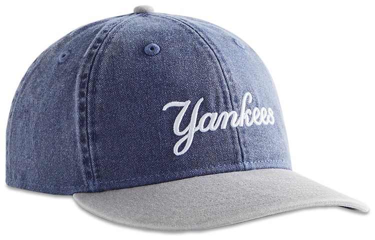 Kith  New Era For Yankees Script 9Fifty Nocturnal