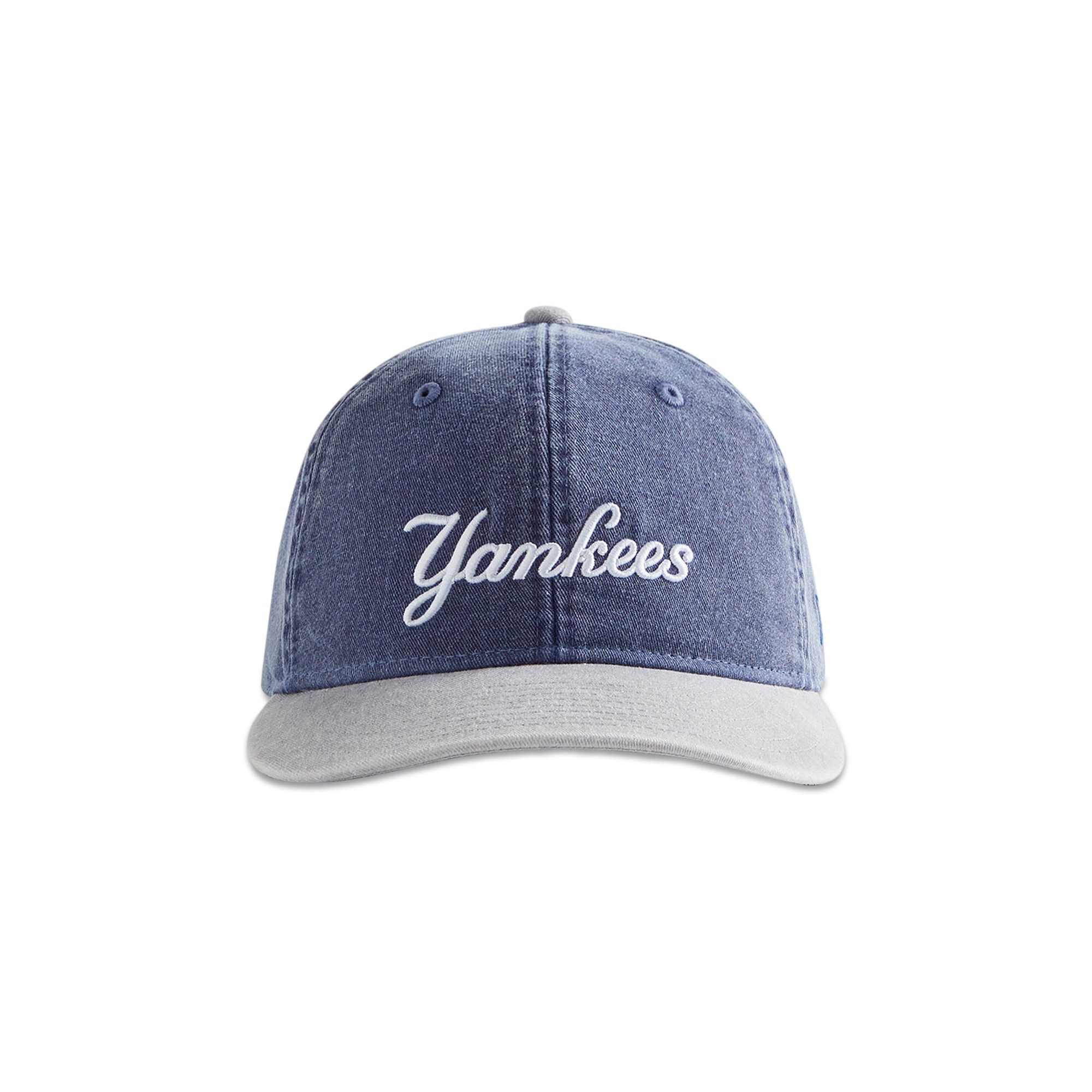 Buy Kith & New Era For Yankees Script 9Fifty 'Nocturnal