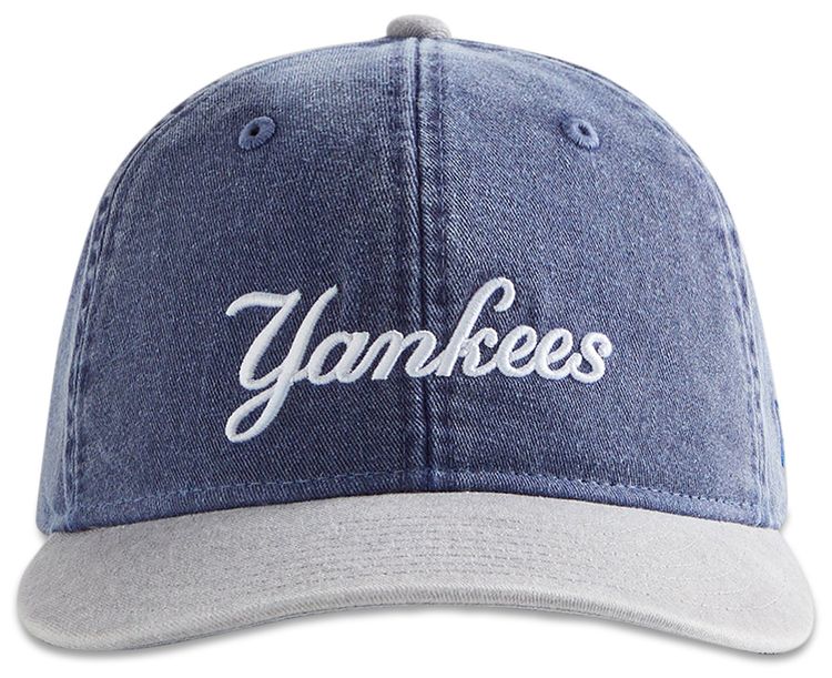 Kith  New Era For Yankees Script 9Fifty Nocturnal